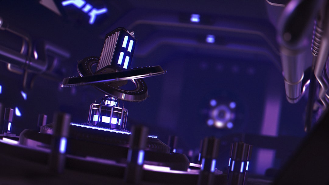 Game Development Technology